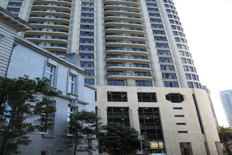 Qv Upscale Spacious Apt W/ Parking & Wifi 1038 Auckland Exterior foto
